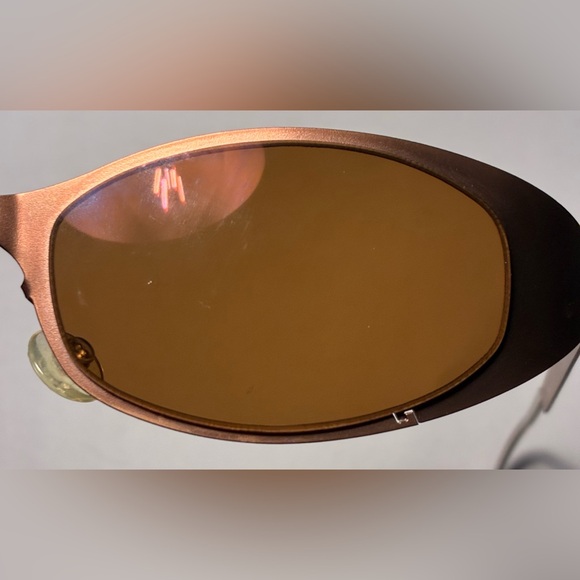 Lindberg Titanium Sunglasses - Picture 3 of 4